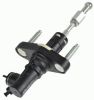 Master Cylinder, clutch SACHS KUPPLUNG GEBERZYLINDER