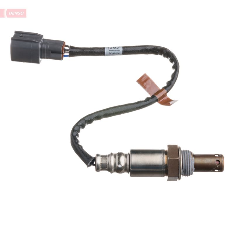 Oxygen Sensor RAV 4 III 2.2 D-CAT