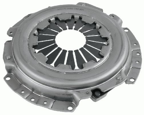 Clutch Pressure Plate -