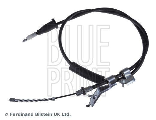 Cable Pull, parking brake 04860079AE PT CRUISER (PT_)