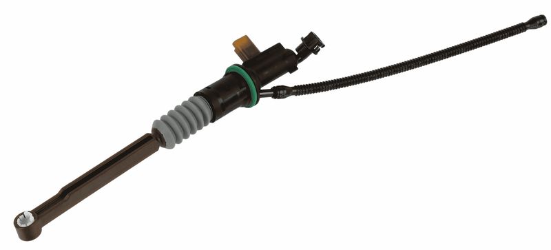 Master Cylinder, clutch -