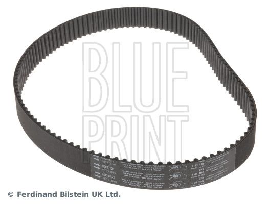 Timing Belt MITSUBISHI MD176386 Timing Belt MITSUBISHI MD176386
