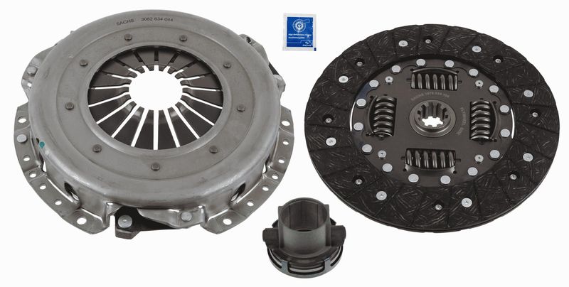 Clutch Kit -