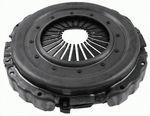 Clutch Pressure Plate -