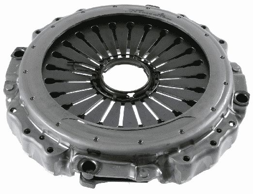 Clutch Pressure Plate -