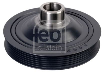 Belt Pulley, crankshaft Mercedes-Benz PKW 274 030 12 03