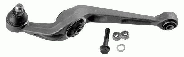 Control/Trailing Arm, wheel suspension 3520 51 Citroen