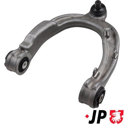 Control/Trailing Arm, wheel suspension Tesla 1044326-00-H