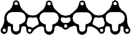 Gasket, intake manifold Honda 17105PK2000