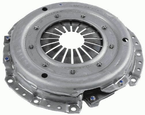 Clutch Pressure Plate -