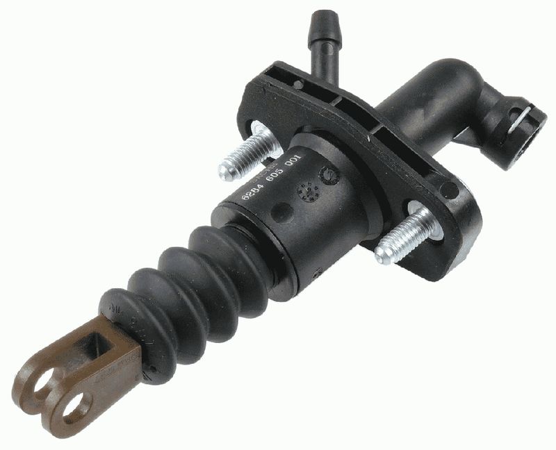 Master Cylinder, clutch SACHS KUPPLUNG GEBERZYLINDER Master Cylinder, clutch SACHS KUPPLUNG GEBERZYLINDER