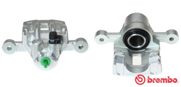 Brake Caliper KIA - 58310-1HA00 Brake Caliper KIA - 58310-1HA00