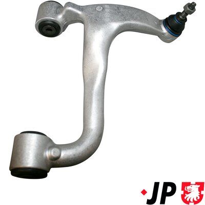 Control/Trailing Arm, wheel suspension MERCEDES-BENZ - 163 352 04 01