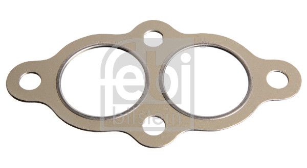 Gasket, exhaust pipe BMW - 18 30 1 728 208