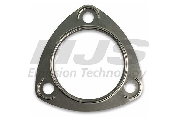 Gasket, exhaust pipe Rover