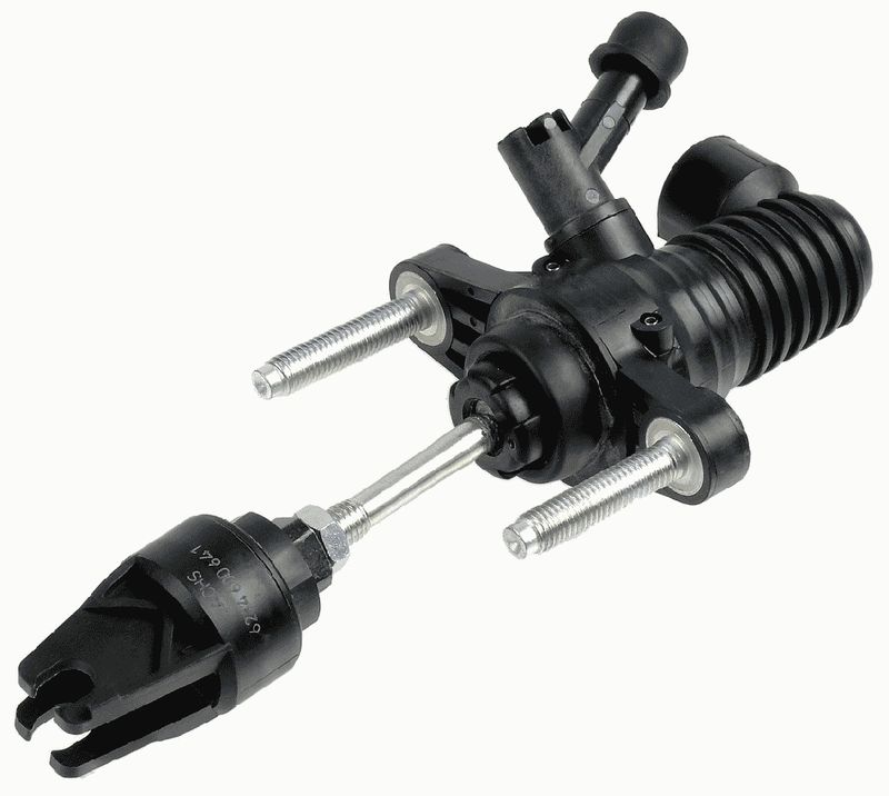 Master Cylinder, clutch SACHS KUPPLUNG GEBERZYLINDER