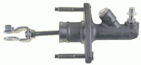 Master Cylinder, clutch -