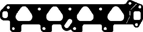 Gasket, intake manifold GM 849196