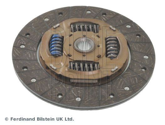 Clutch Disc KIA 41100-39170 Clutch Disc KIA 41100-39170
