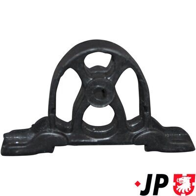 Bracket, muffler 3,3 Touring,X5 Bracket, muffler 3,3 Touring,X5