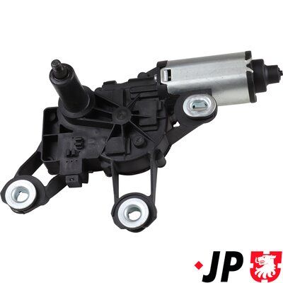 Wiper Motor FIESTA,FUSION Wiper Motor FIESTA,FUSION