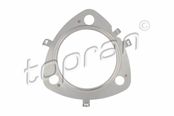 Gasket, exhaust pipe FORD