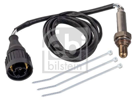 Oxygen Sensor BMW 11 78 1 720 537 Oxygen Sensor BMW 11 78 1 720 537