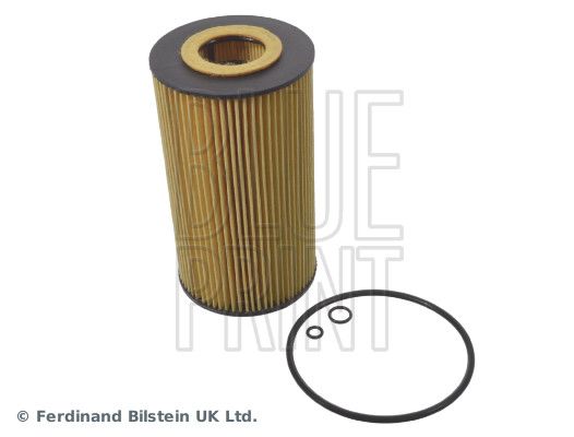 Oil Filter Mercedes-Benz PKW 628 180 01 09 Oil Filter Mercedes-Benz PKW 628 180 01 09