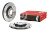 Brake Disc FORD USA EDGE (U387) 01/06- /