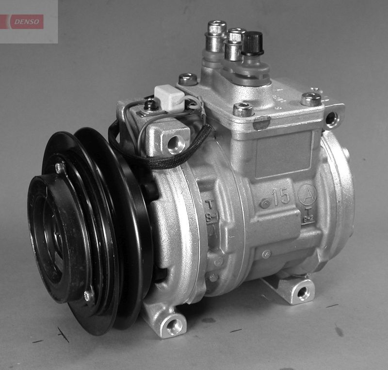 Compressor, air conditioning Fendt - G311.550.020.100 Compressor, air conditioning Fendt - G311.550.020.100