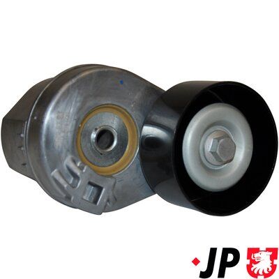 Belt Tensioner, V-ribbed belt FORD - 1 755 162 Belt Tensioner, V-ribbed belt FORD - 1 755 162