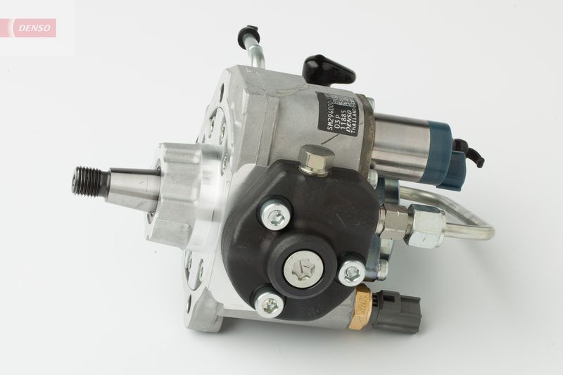 High Pressure Pump MITSUBISHI L 200 2.5 DI-D 4WD 05- High Pressure Pump MITSUBISHI L 200 2.5 DI-D 4WD 05-