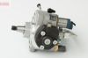 High Pressure Pump MITSUBISHI L 200 2.5 DI-D 4WD 05-