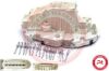 Door Lock Mercedes-Benz 221 720 75 35