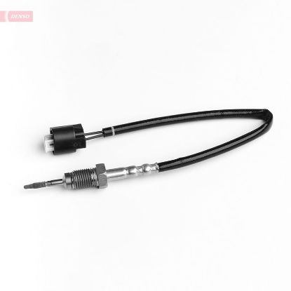 Sensor, exhaust gas temperature BMW 3 (E90),5 (E61),6 (E63),X5 Sensor, exhaust gas temperature BMW 3 (E90),5 (E61),6 (E63),X5