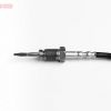 Sensor, exhaust gas temperature BMW 3 (E90),5 (E61),6 (E63),X5