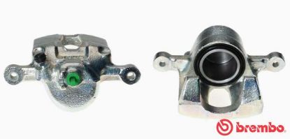 Brake Caliper HONDA CRX II (ED, EE) 10/87-02 Brake Caliper HONDA CRX II (ED, EE) 10/87-02