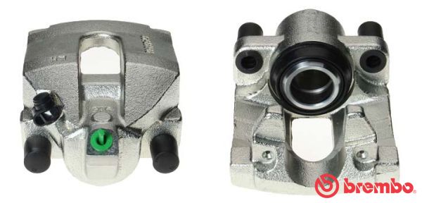 Brake Caliper VOLVO - 30639523 Brake Caliper VOLVO - 30639523
