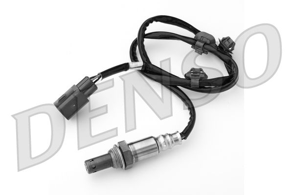 Oxygen Sensor YARIS (_P1_), YARIS (_P9_) Oxygen Sensor YARIS (_P1_), YARIS (_P9_)