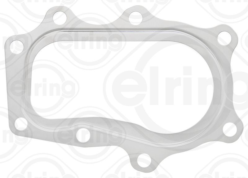 Gasket, exhaust pipe Iveco Gasket, exhaust pipe Iveco