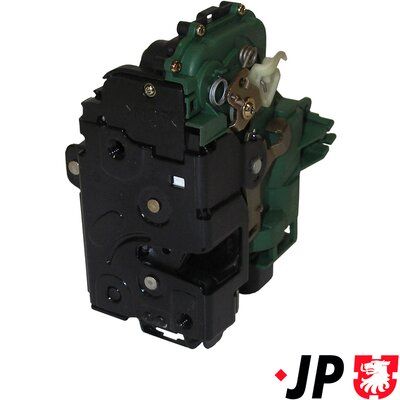Door Lock LEON,OCTAVIA,OCTAVIA Combi,PASSAT,PASSAT Variant,S