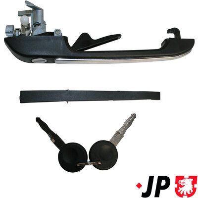 Exterior Door Handle CADDY I,DERBY,GOLF II,JETTA II,PASSAT Exterior Door Handle CADDY I,DERBY,GOLF II,JETTA II,PASSAT
