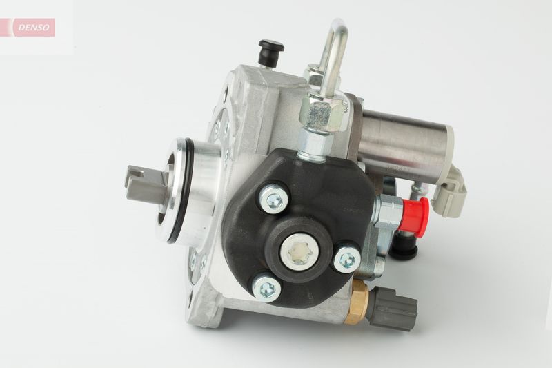 High Pressure Pump 22100-0R021 TOYOTA 2.0 D-4D / 2.2 D-4D 06- High Pressure Pump 22100-0R021 TOYOTA 2.0 D-4D / 2.2 D-4D 06-