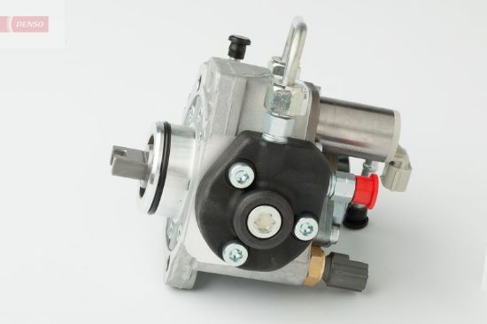 High Pressure Pump 22100-0R021 TOYOTA 2.0 D-4D / 2.2 D-4D 06-