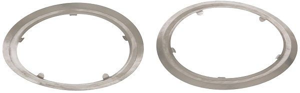 Gasket, exhaust pipe VAG - 04L 253 115 A Gasket, exhaust pipe VAG - 04L 253 115 A
