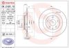 Brake Disc MAZDA - K011-26-251B