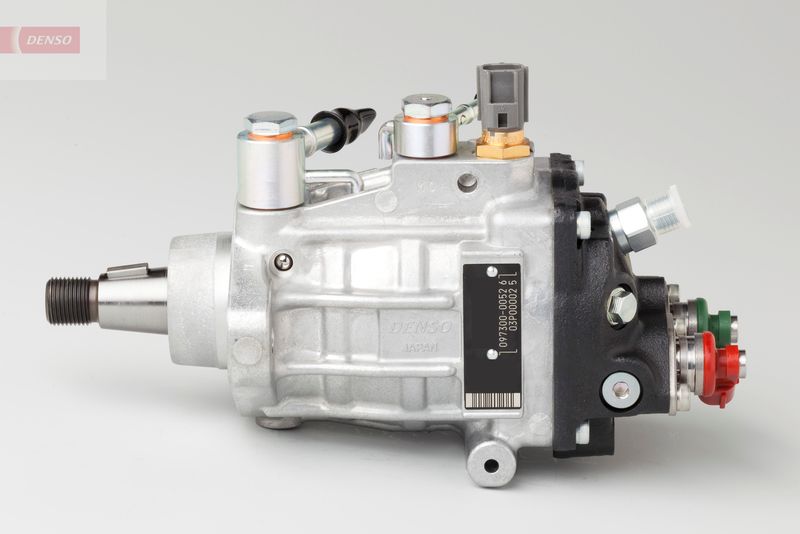 High Pressure Pump NISSAN X-TRAIL 2.2 Di 4x4 01-05 High Pressure Pump NISSAN X-TRAIL 2.2 Di 4x4 01-05