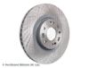 Brake Disc KIA 51712-2P700