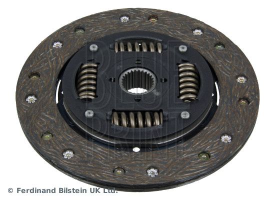 Clutch Disc MB 013 250 53 03