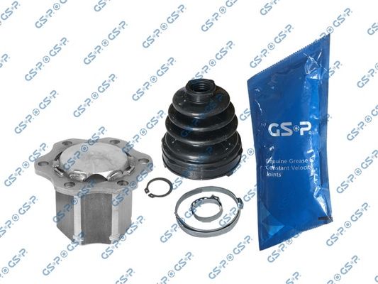 Joint Kit, drive shaft 8T0498103